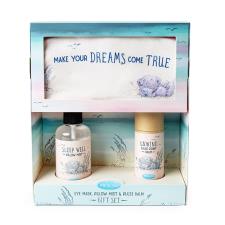 Dreams Come True Me to You Bear Sleep Gift Set Image Preview